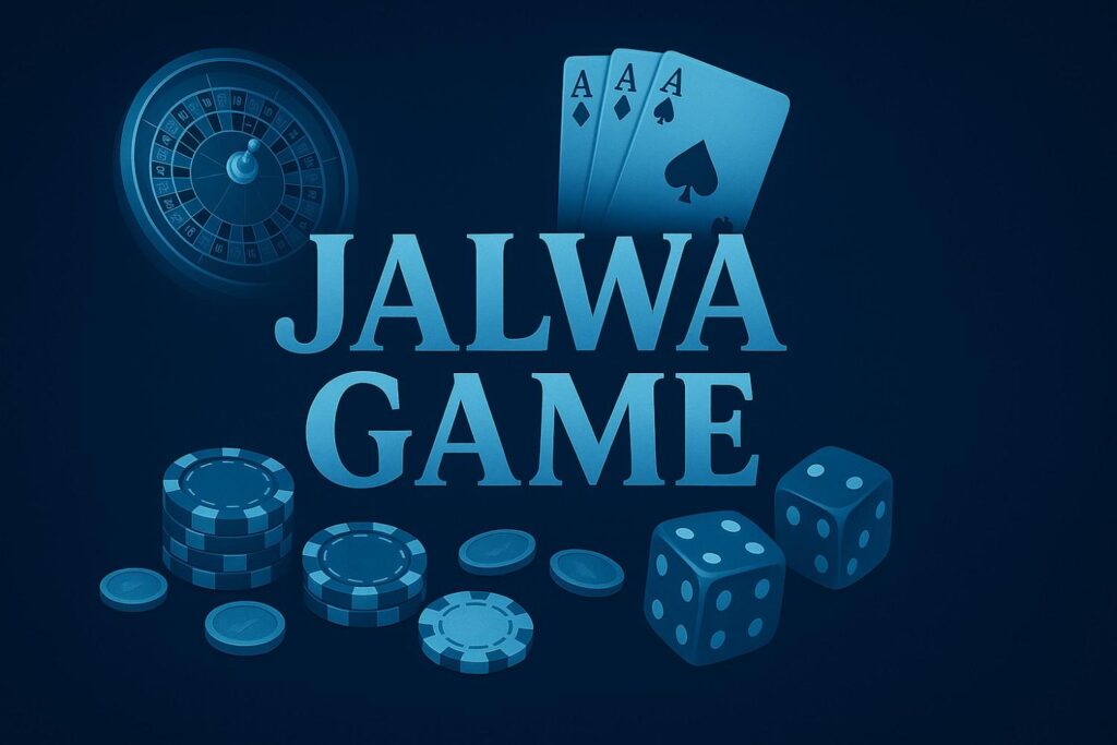 jalwa game
